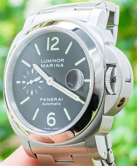 Panerai Luminor Marina PAM 00299 